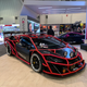 Image for article titled Here Is Everything Awesome I Could Find At SEMA This Year
